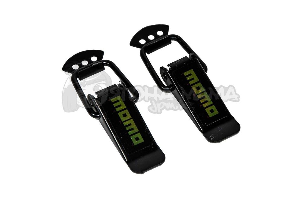 Клипсы для обвесов