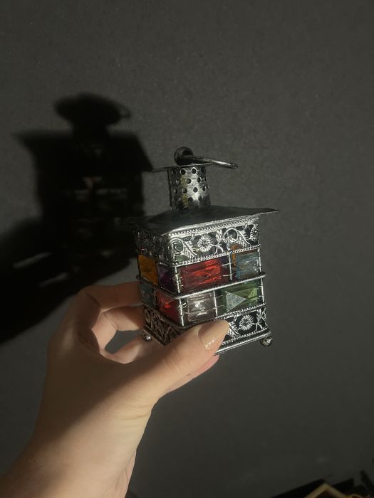 Подсвечник