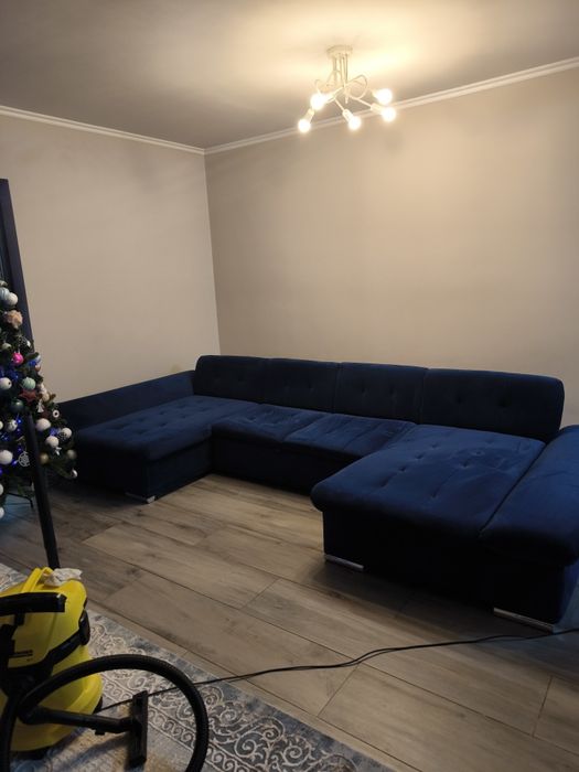 Canapea living 3.5m x 1.5m