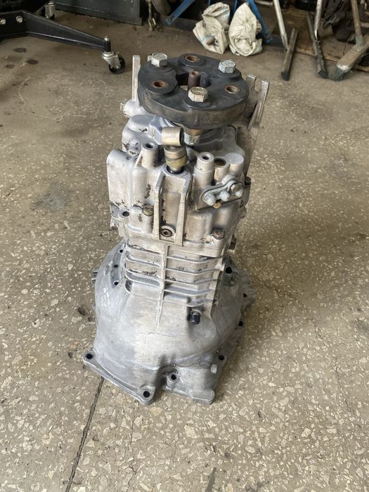 Коробка getrag 260,гетраг 260 BMW бмв