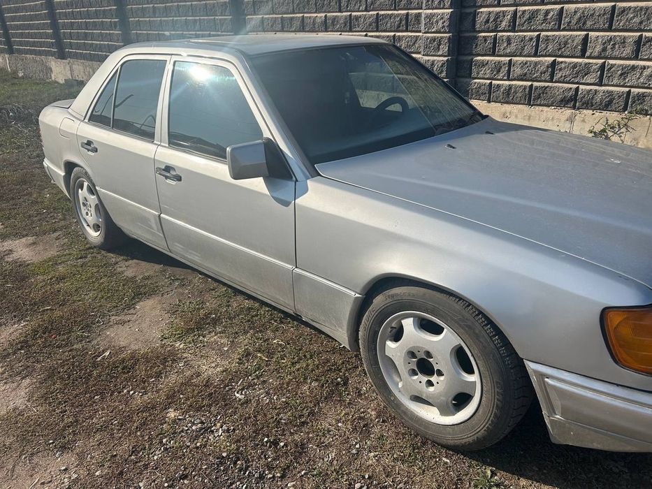 Продам авто мерседес