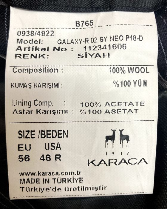 Костюм двойка KARACA