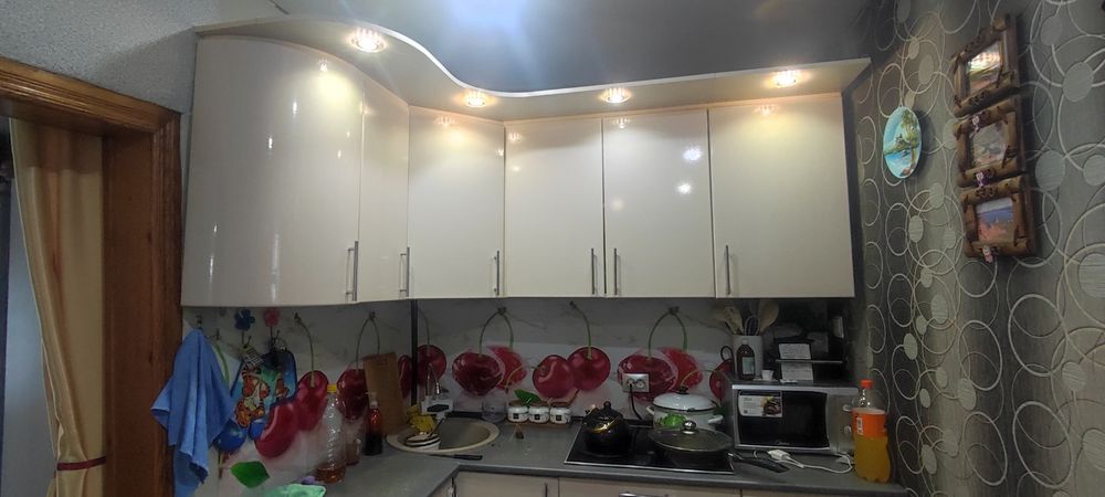 кухонный гарнитур