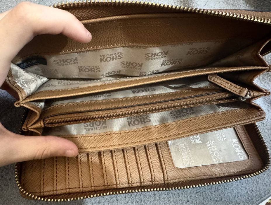 Портмоне michael kors