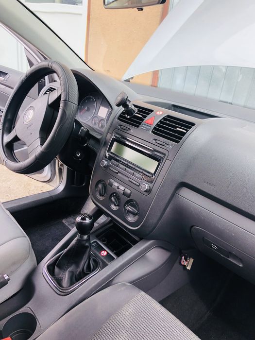 Volkswagen Golf 5  1,9 TDI break