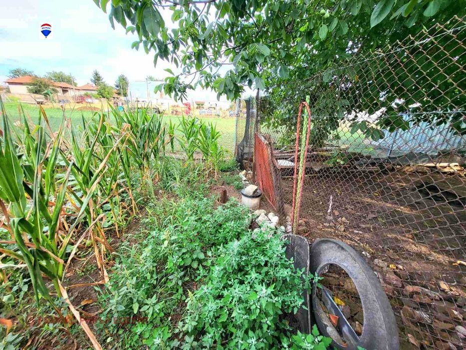 Продава се Парцел в с. Семерджиево, Област Русе - 1038 кв.м за 21 €/кв.м - Снимка #1