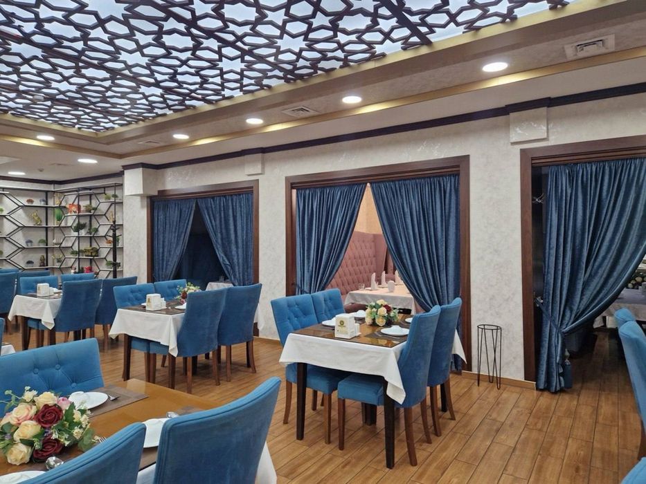 Продажа административного здания / гостинично-ресторанного комплекса