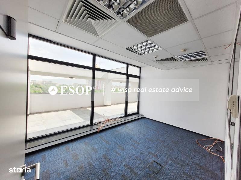 Izvor 80 Office Building, Izvor, 160 - 1.400 mp  0% comision!