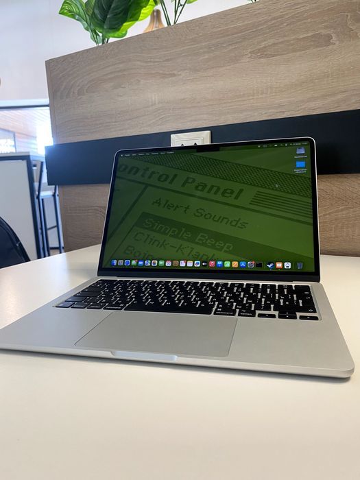 Macbook Air13 M3 2024