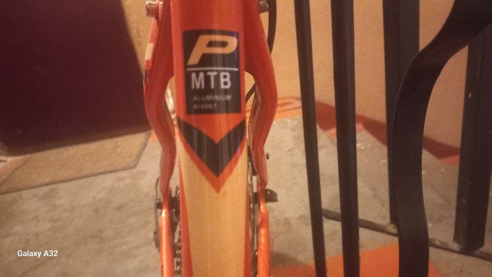 Велосипед phoenix