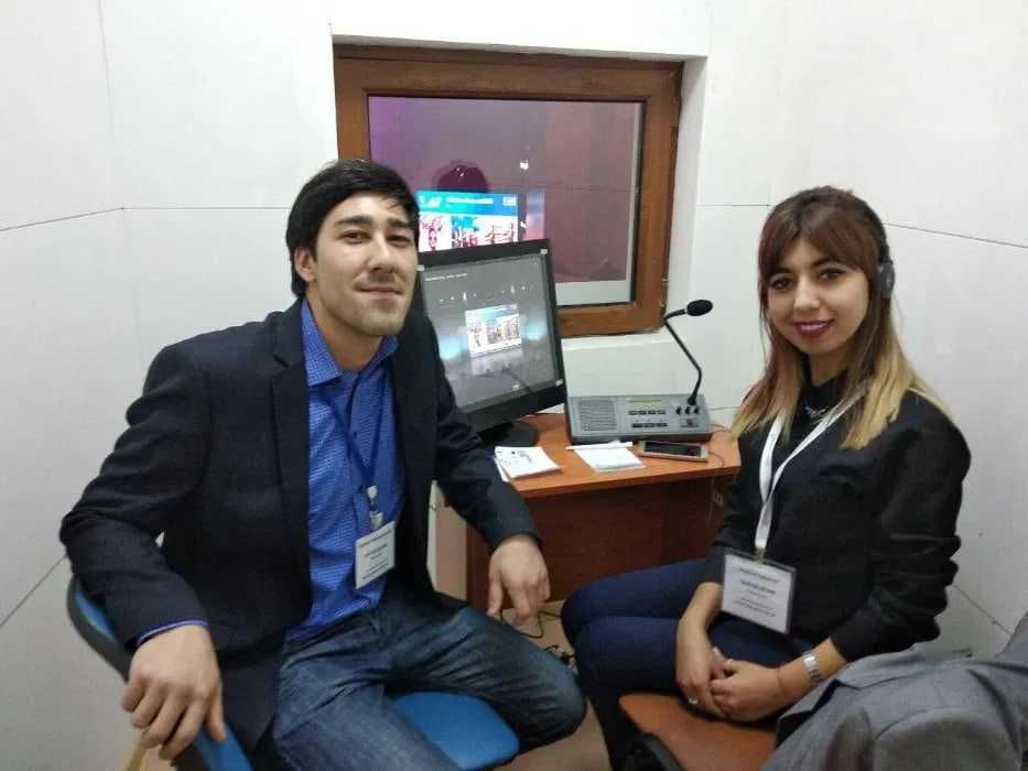 Письменный перевод художественной и технической литературы