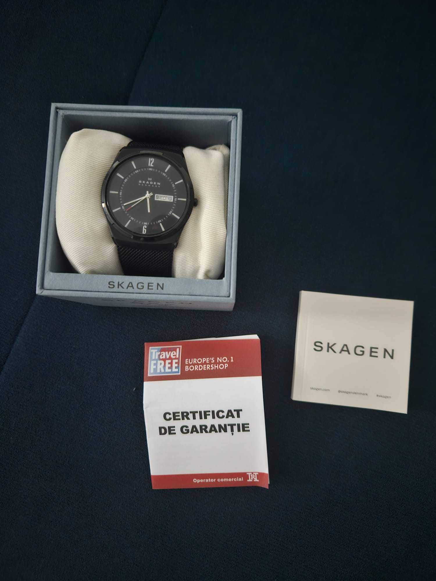 Skagen 6006 new arrivals