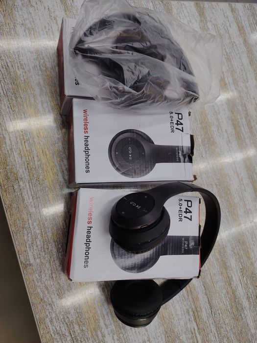Airpost Bluetooth noushnik skitkada