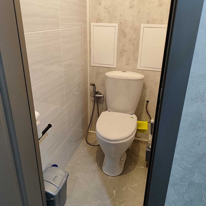 Продам 3-х ком кв на 3 этаже