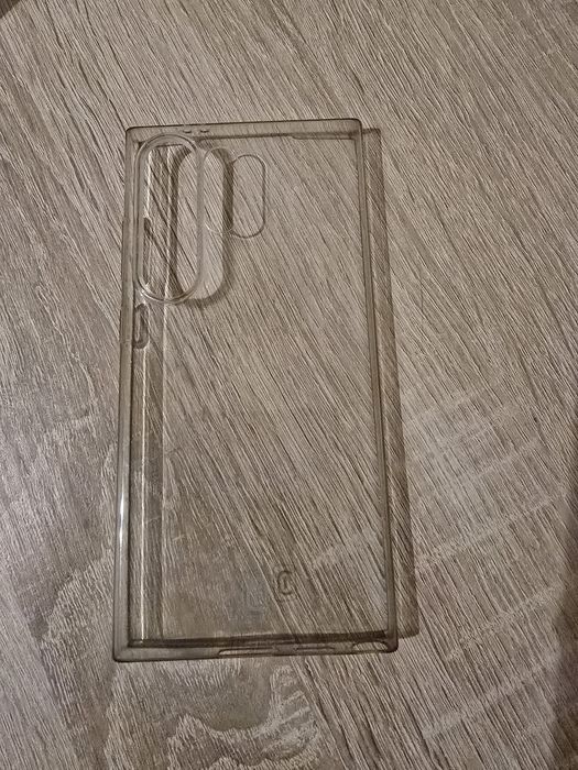 Силиконов кейс за SAMSUNG 24 УЛТРА