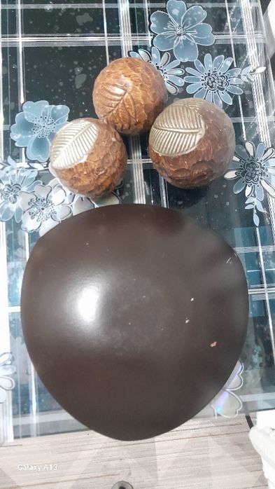 Деревянные изделия