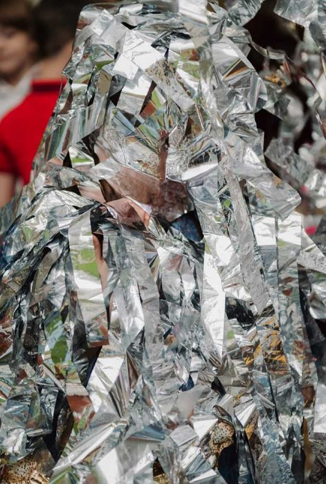 Фолиева дискотека под - продажба, наем, парти с аниматор