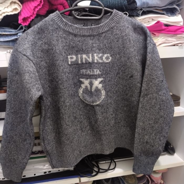 Вълнен половер Pinko ХС