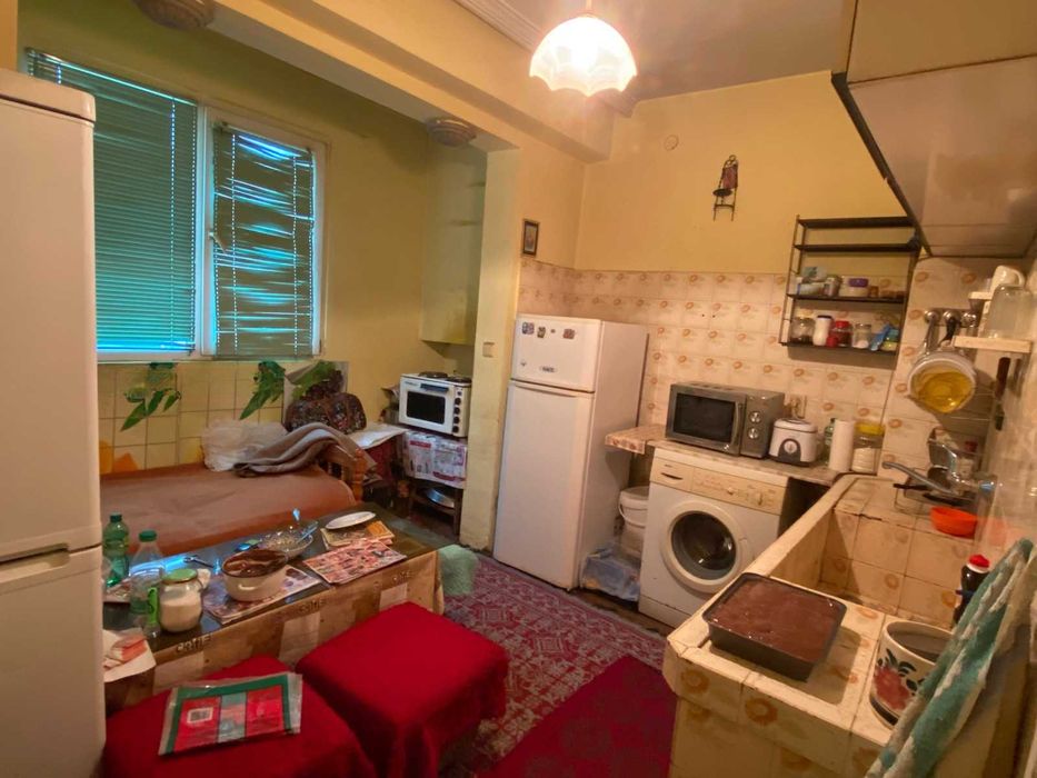 Продава се Двустаен апартамент в Пловдив, Кючук Париж - 60 кв.м за 799 €/кв.м - Снимка #6