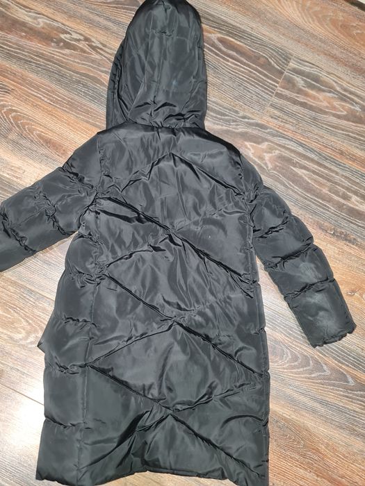 Детско зимно яке