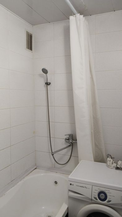 2-х комнатная квартира