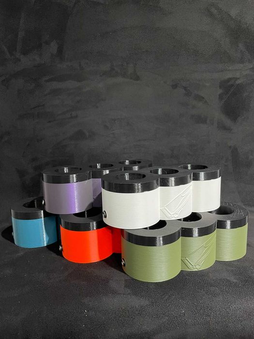 Statie incarcare masini de tuns Wahl/JRL/Babyliss/Rovra!Gamma/SC