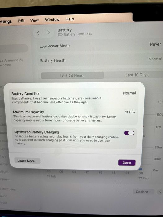 Macbook air 13 m4 новый