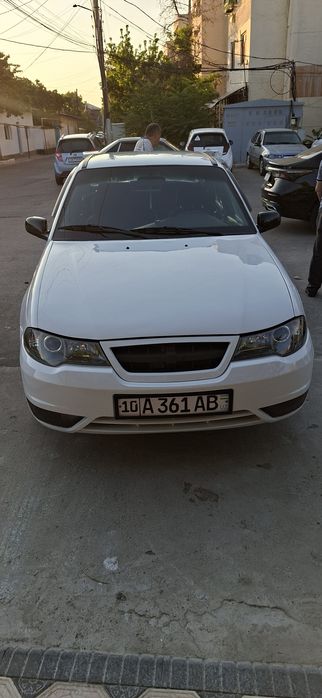 nexia 2 2009 yili