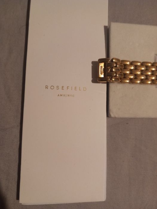 ceas Rosefield de dama