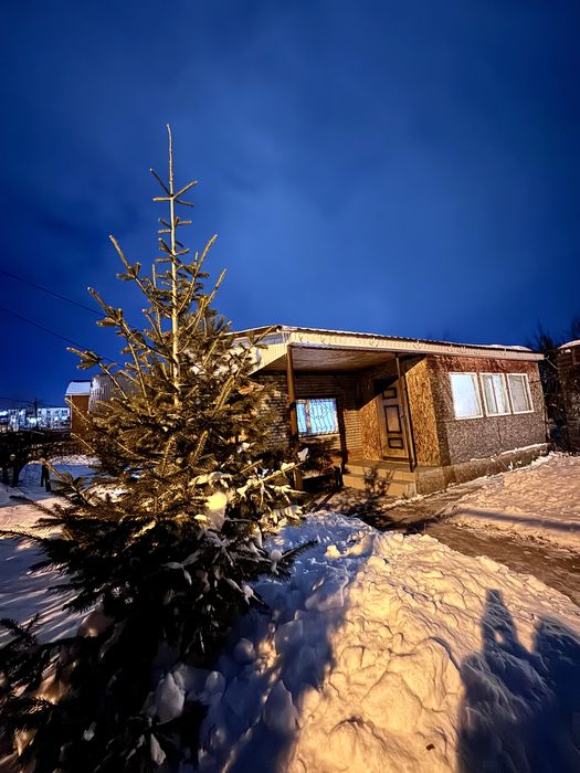 3 комнатный дом, Пархоменко 73 кВ.