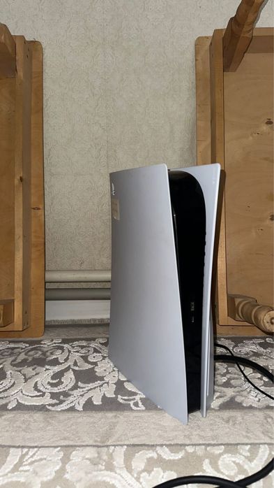 Sony PlayStation 5 сатамын!