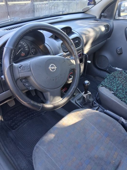 Vand   opel  corsa