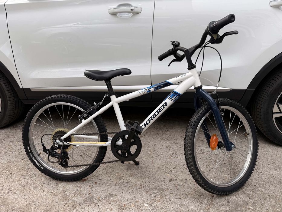 Bicicleta copii