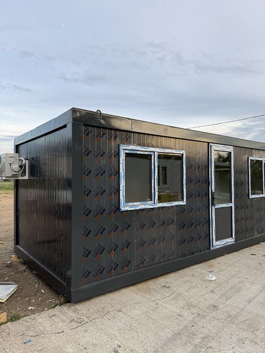 Containere modulare 7000x3000x2500h