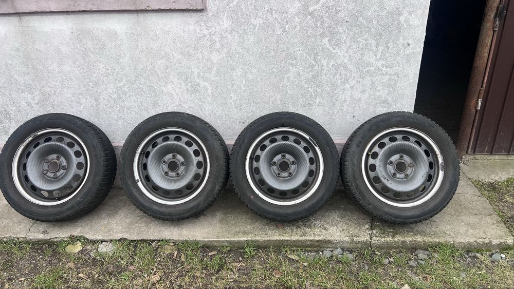 Jante tabla r16 VW/ Sau schimb