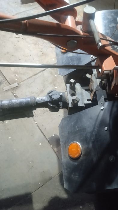 Продам мотоблок/