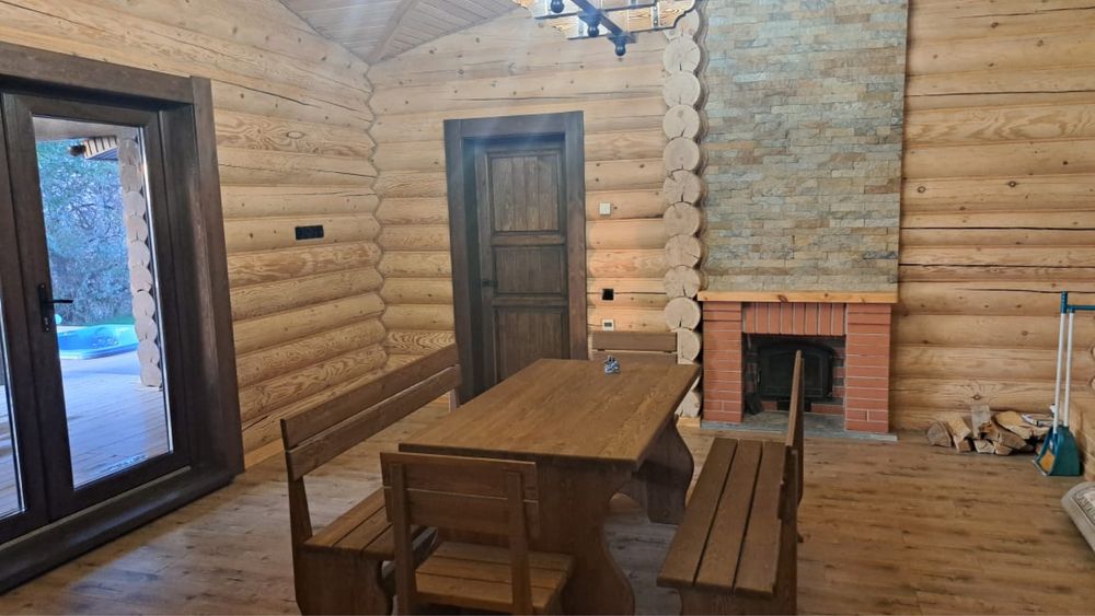 Сдается Коттедж.