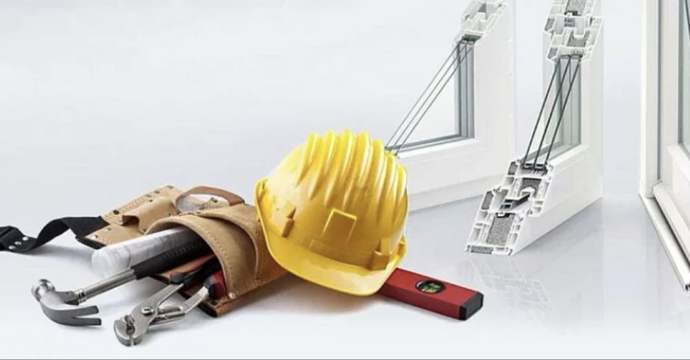 Ремонт пластиковых окон