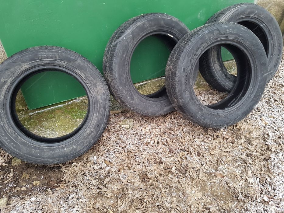 Anvelope 215 65 R17 Pirelli