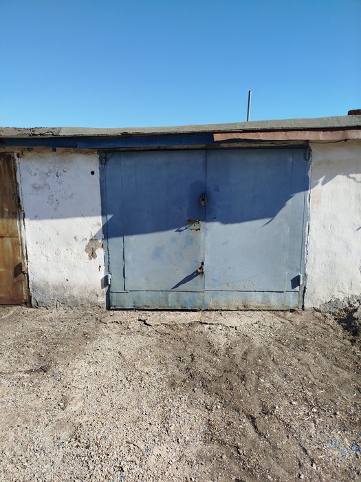 Сдам гараж на длительный срок