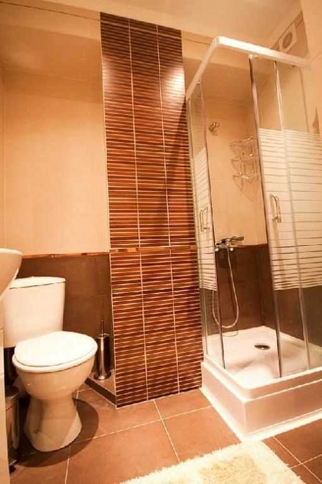 Дава се под наем Едностаен апартамент в София, Люлин 9 - 40 кв.м за 348.84 € - Снимка #3