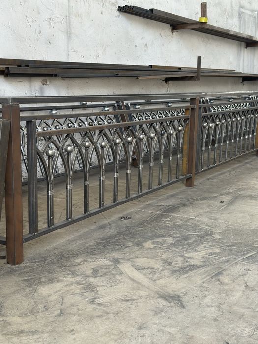 Сварочные услуги