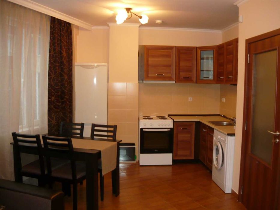 Дава се под наем Двустаен апартамент в София, Павлово - 60 кв.м за 459 € - Снимка #1