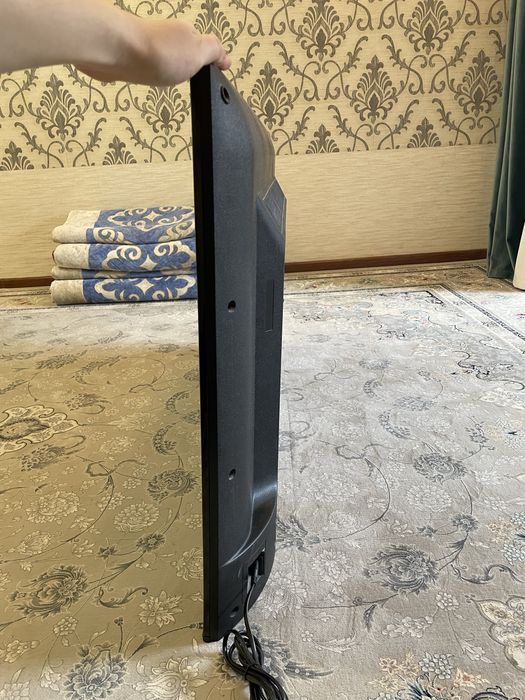 Телевизор Daewoo Smart TV 49” (123 см)