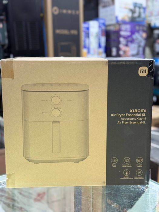 Xiaomi Air Fryer 6L