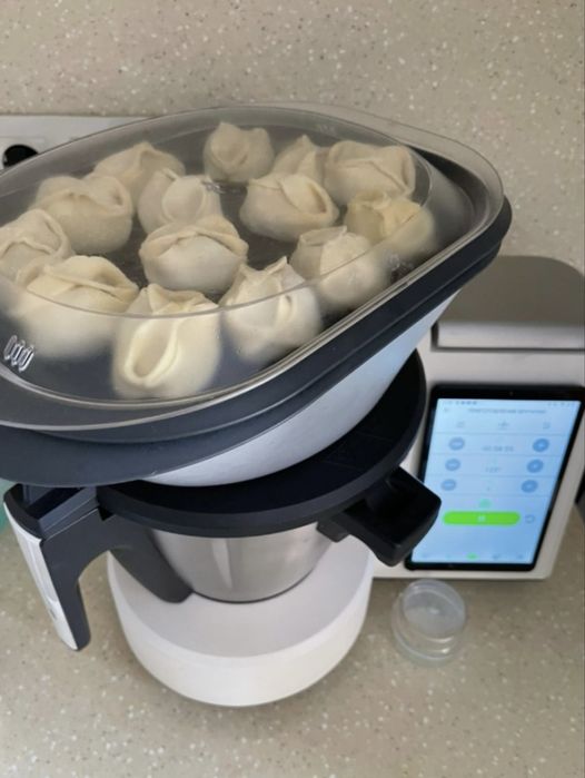 Кухонный комбайн