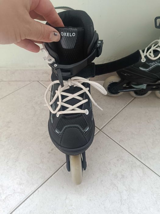 Ролери детски Oxelo