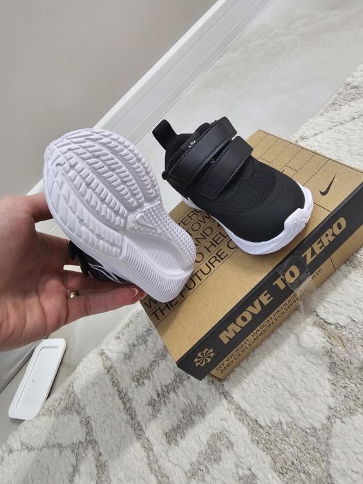 Nike Star Runner 3 TDV (Toddler)