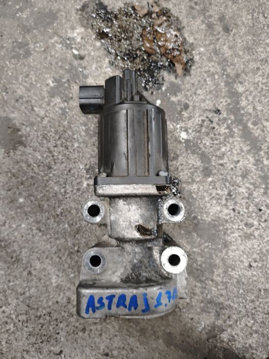 Egr/Егр за Opel Astra J 1.7cdti