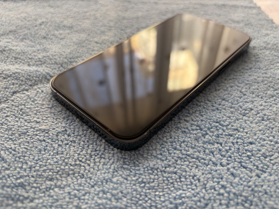 Iphone 13 Pro 128gb green